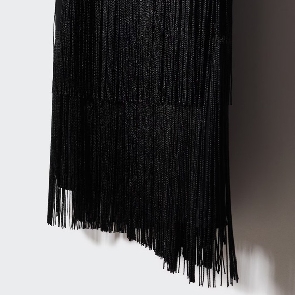 Mango flapper cocktail dress - Picture 3 of 9